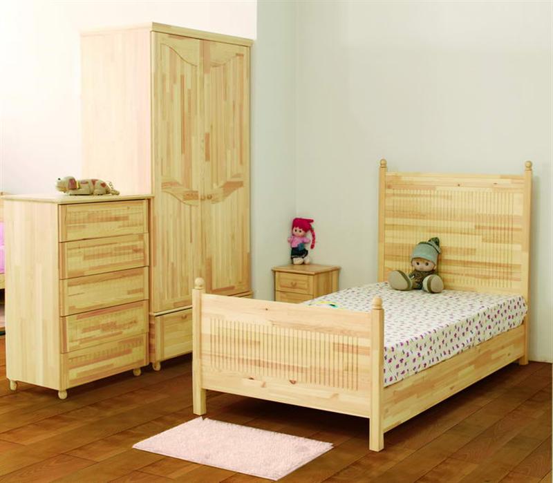 Pine Wood Furniture